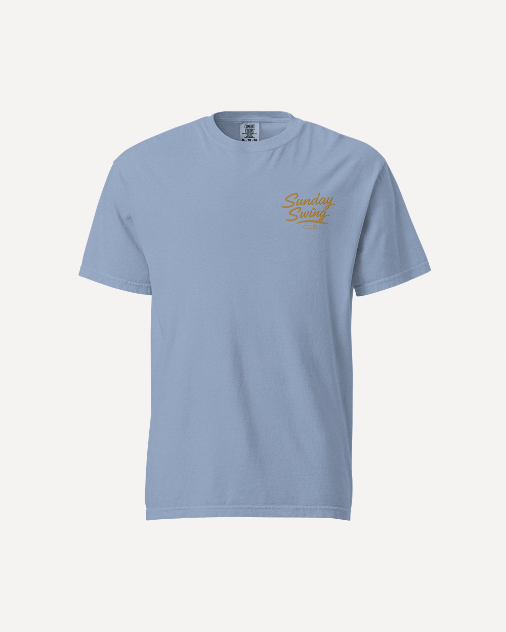 Sunday Signature Tee