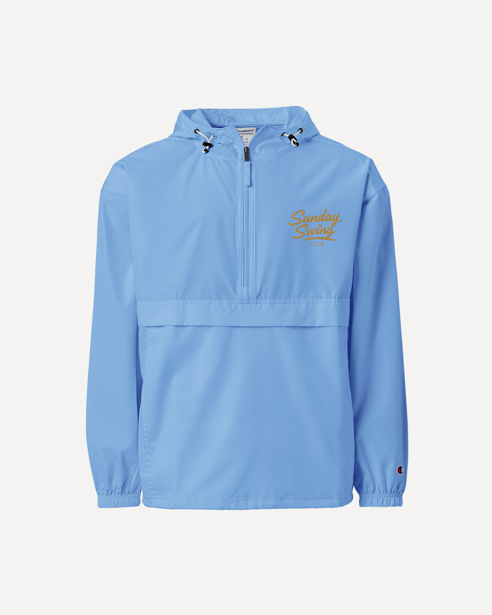 Sunday Packable Jacket