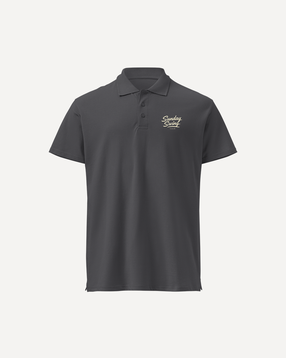 Sunday Polo