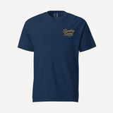 Sunday Signature Tee