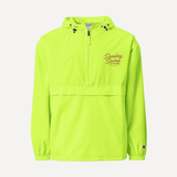 Sunday Packable Jacket