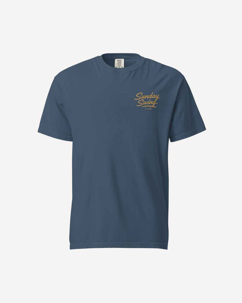 Sunday Signature Tee