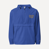 Sunday Packable Jacket