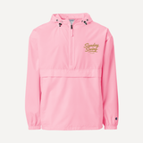 Sunday Packable Jacket