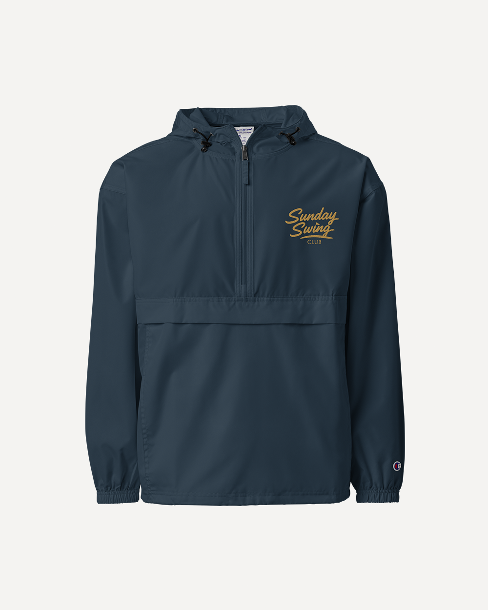 Sunday Packable Jacket