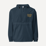 Sunday Packable Jacket