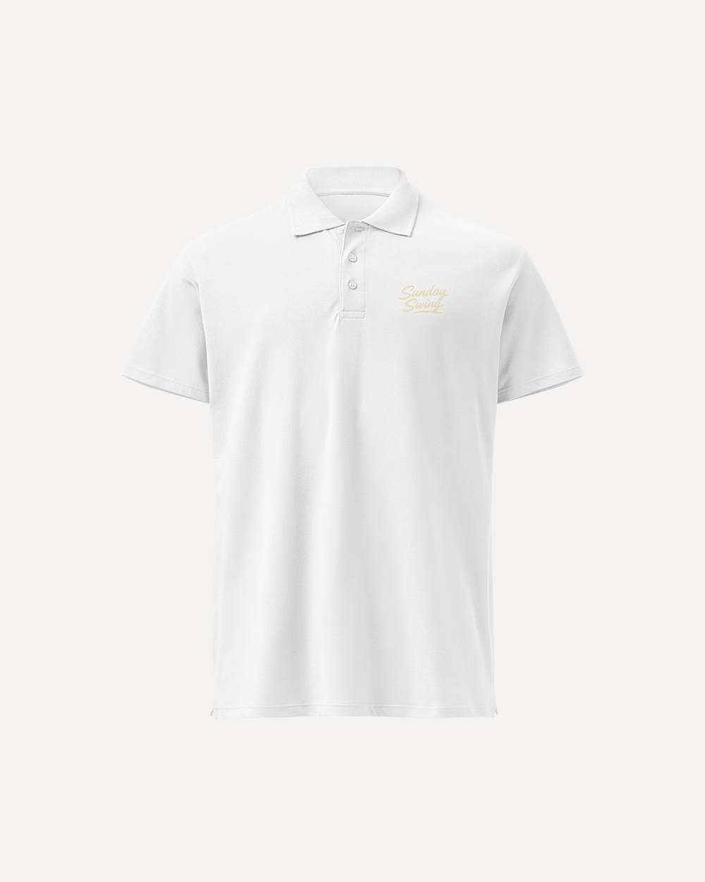 Sunday Polo