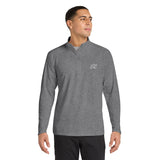 The Back Nine Quarter-Zip