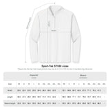 The Back Nine Quarter-Zip