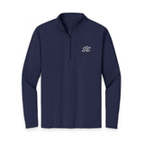 The Back Nine Quarter-Zip