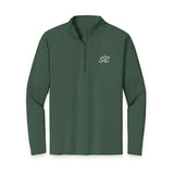 The Back Nine Quarter-Zip