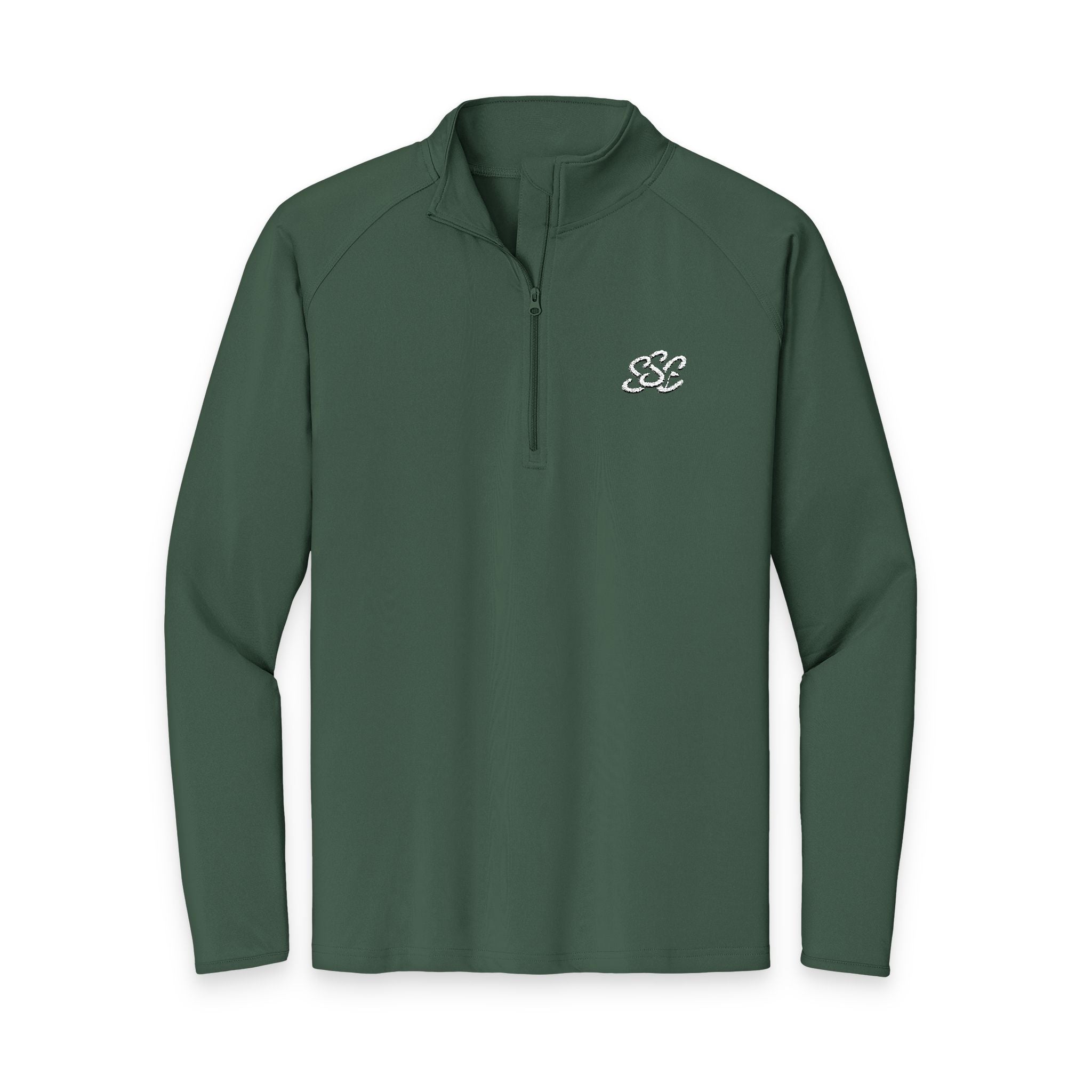 The Back Nine Quarter-Zip