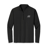 The Back Nine Quarter-Zip
