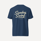 Sunday Standard Tee