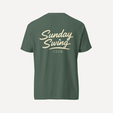 Sunday Standard Tee
