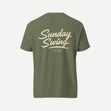 Sunday Standard Tee