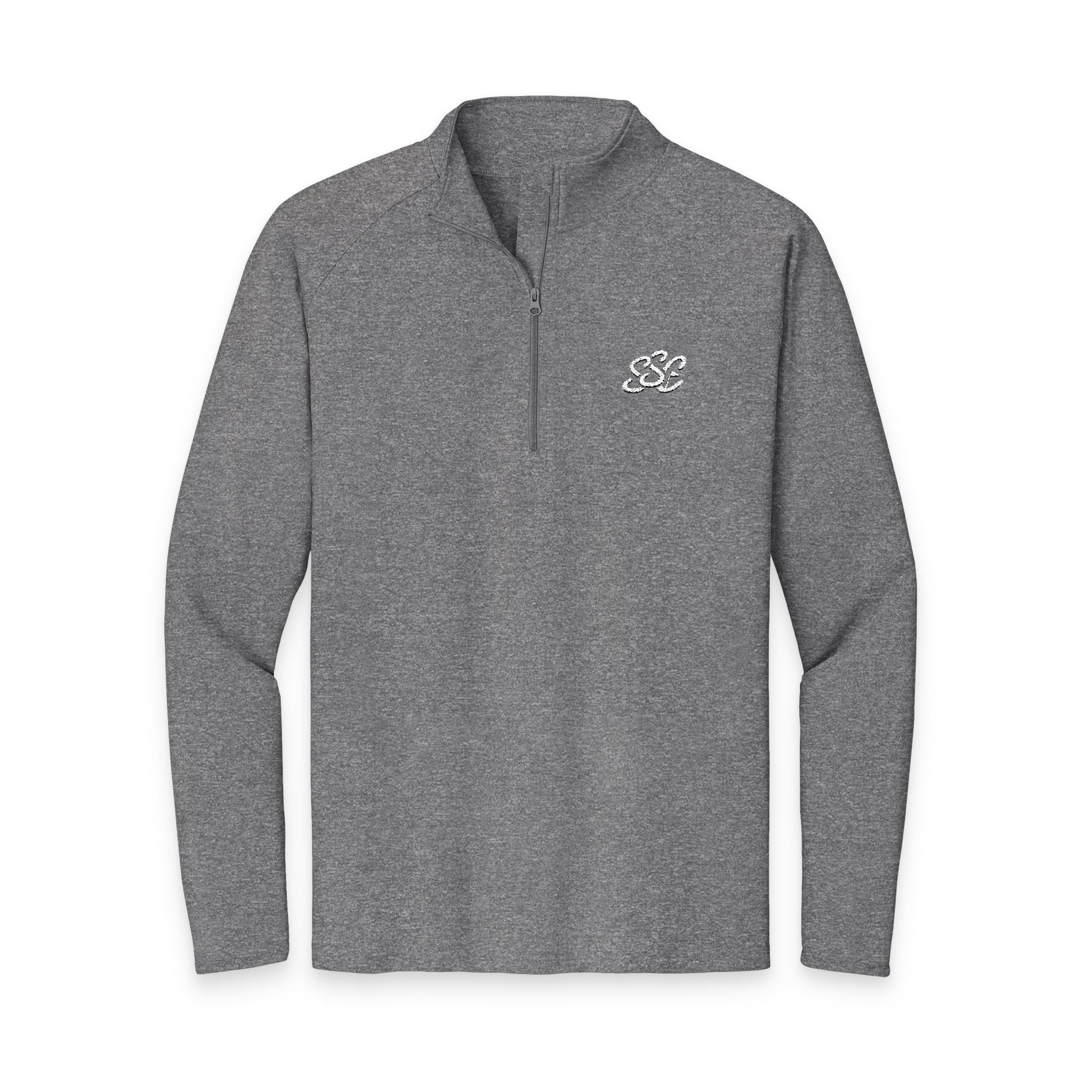 The Back Nine Quarter-Zip
