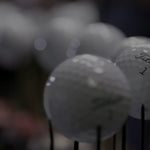 Golf B330 Golf Balls, Mint Quality, 24 Pack, by Hunter Golf