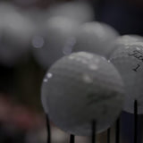 Golf B330 Golf Balls, Mint Quality, 24 Pack, by Hunter Golf