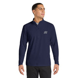 The Back Nine Quarter-Zip