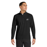 The Back Nine Quarter-Zip