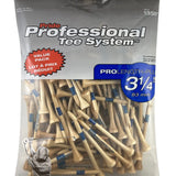 Pride Professional Tee System 3-1/4 inch ProLength Plus