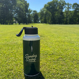 The Sunday Swing 32oz Water Bottle