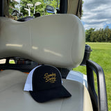 Signature Sunday Cap