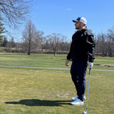 The Fairway Jacket