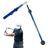 Precision-Pathfinder Golf Swing Trainer