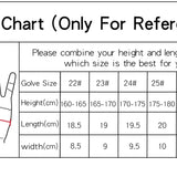 Pack 1 Pcs Golf Glove Men Left / Right Hand Soft Breathable Pure Sheepskin Non-Slip Golf Glove