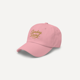 Dad hat