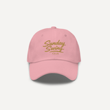 Dad hat