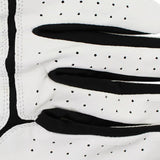 Pack 1 Pcs Golf Glove Men Left / Right Hand Soft Breathable Pure Sheepskin Non-Slip Golf Glove