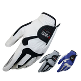 Breathable Fabric Golf Gloves