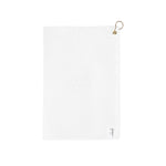 Golf Towel Back - SSC Microfiber Golf Towel | Sunday Swing Club