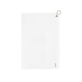 Golf Towel Back - SSC Microfiber Golf Towel | Sunday Swing Club