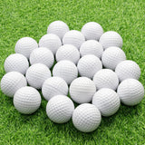 KOFULL Foam Golf Practice Balls 24 Pack
