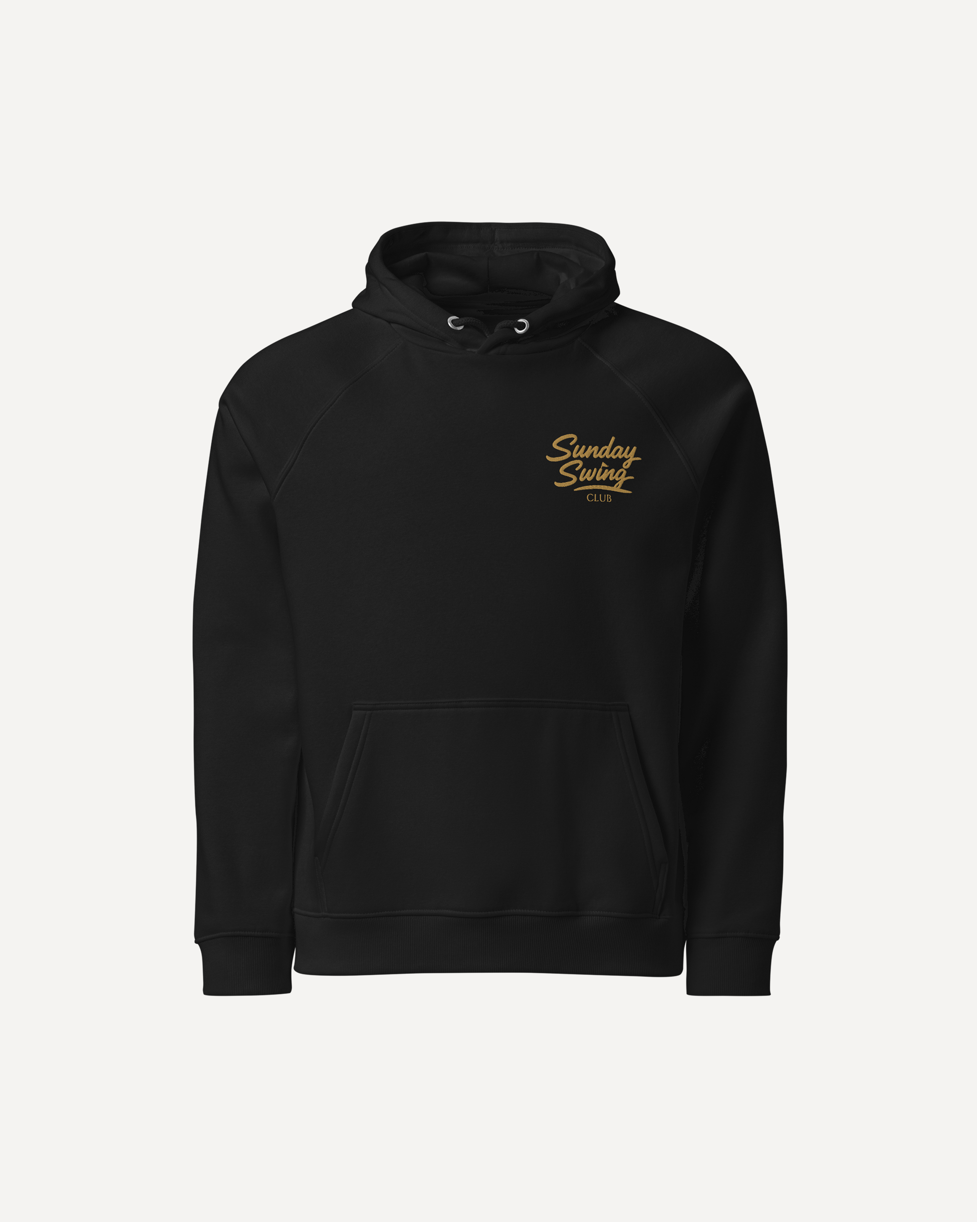 Sunday Classic Hoodie