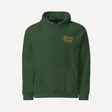 Sunday Classic Hoodie