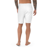 Unisex mesh shorts