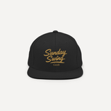 Snapback Hat