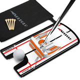 prowithlin Golf Putting Mirror