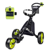 JANUS Golf Cart Foldable