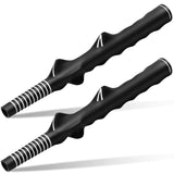 Arrowbash 2 Pcs Golf Training Grip Right Handed